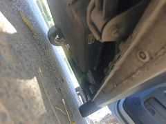 Wuling Hongguang MINIEV Zizai Edition LFP Battery - photo 20