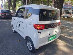 Wuling Hongguang MINIEV Zizai Edition LFP Battery - photo 4