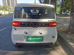 Wuling Hongguang MINIEV Zizai Edition LFP Battery - photo 5