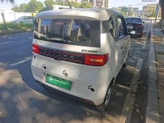 Wuling Hongguang MINIEV Zizai Edition LFP Battery - photo 6