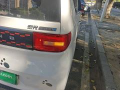 Wuling Hongguang MINIEV Zizai Edition LFP Battery - photo 7
