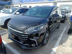 Maxus G50 1.5T Automatic Luxury - ფოტო 1