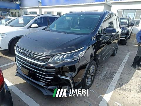 2021 Maxus G50 1.5T Automatic Luxury - car from China