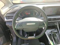 Maxus G50 1.5T Automatic Luxury - ფოტო 10