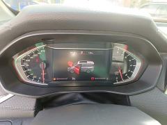 Maxus G50 1.5T Automatic Luxury - ფოტო 11