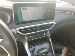 Maxus G50 1.5T Automatic Luxury - ფოტო 12