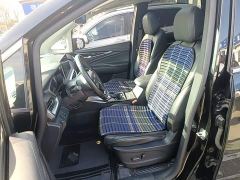 Maxus G50 1.5T Automatic Luxury - ფოტო 14