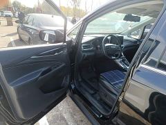 Maxus G50 1.5T Automatic Luxury - ფოტო 15