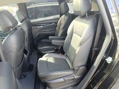 Maxus G50 1.5T Automatic Luxury - ფოტო 16