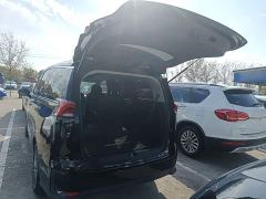 Maxus G50 1.5T Automatic Luxury - ფოტო 18
