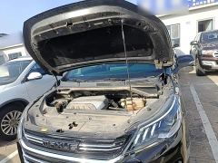 Maxus G50 1.5T Automatic Luxury - ფოტო 19