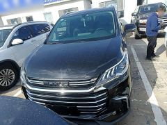 Maxus G50 1.5T Automatic Luxury - ფოტო 2