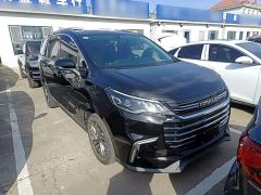 Maxus G50 1.5T Automatic Luxury - ფოტო 3
