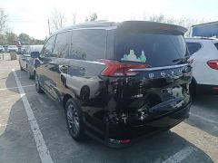 Maxus G50 1.5T Automatic Luxury - ფოტო 4