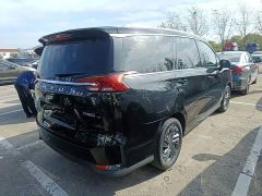 Maxus G50 1.5T Automatic Luxury - ფოტო 6