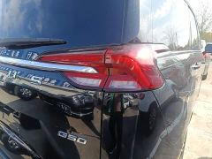 Maxus G50 1.5T Automatic Luxury - ფოტო 7