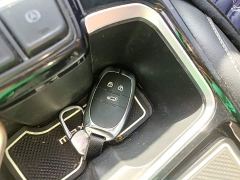 Maxus G50 1.5T Automatic Luxury - ფოტო 8