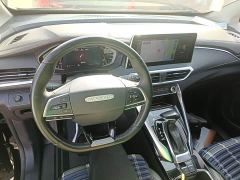 Maxus G50 1.5T Automatic Luxury - ფოტო 9
