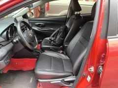 Toyota Yaris L Zhixuan X 1.5L CVT Leading Edition - photo 14