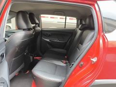 Toyota Yaris L Zhixuan X 1.5L CVT Leading Edition - photo 16