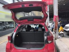 Toyota Yaris L Zhixuan X 1.5L CVT Leading Edition - photo 18