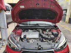 Toyota Yaris L Zhixuan X 1.5L CVT Leading Edition - photo 19