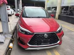 Toyota Yaris L Zhixuan X 1.5L CVT Leading Edition - photo 2