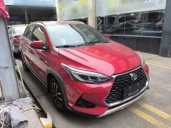 Toyota Yaris L Zhixuan X 1.5L CVT Leading Edition - photo 3