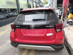 Toyota Yaris L Zhixuan X 1.5L CVT Leading Edition - photo 5