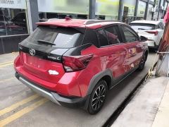 Toyota Yaris L Zhixuan X 1.5L CVT Leading Edition - photo 6