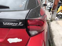 Toyota Yaris L Zhixuan X 1.5L CVT Leading Edition - photo 7