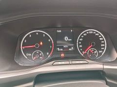 Volkswagen Tujia 1.5L Automatic Fashion Edition - photo 11