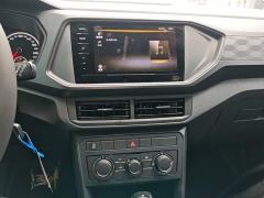 Volkswagen Tujia 1.5L Automatic Fashion Edition - photo 12
