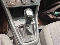 Volkswagen Tujia 1.5L Automatic Fashion Edition - photo 13