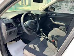 Volkswagen Tujia 1.5L Automatic Fashion Edition - photo 14
