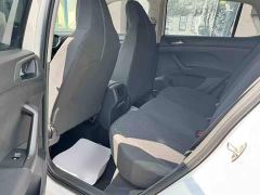 Volkswagen Tujia 1.5L Automatic Fashion Edition - photo 16