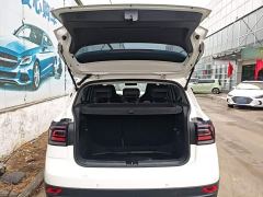 Volkswagen Tujia 1.5L Automatic Fashion Edition - photo 18