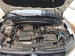 Volkswagen Tujia 1.5L Automatic Fashion Edition - photo 19