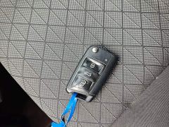 Volkswagen Tujia 1.5L Automatic Fashion Edition - photo 8