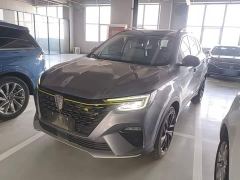 SAIC MG RX5 EV ePLUS National Trend Rongling Flagship Edition - ფოტო 1