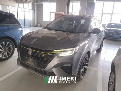 2021 SAIC MG RX5 EV ePLUS National Trend Rongling Flagship Edition - ავტომობილი ჩინეთიდან