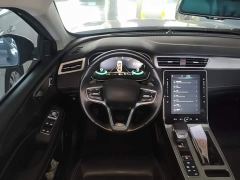 SAIC MG RX5 EV ePLUS National Trend Rongling Flagship Edition - ფოტო 10