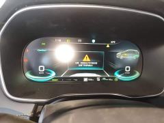 SAIC MG RX5 EV ePLUS National Trend Rongling Flagship Edition - ფოტო 11
