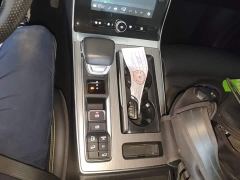 SAIC MG RX5 EV ePLUS National Trend Rongling Flagship Edition - ფოტო 13