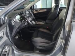 SAIC MG RX5 EV ePLUS National Trend Rongling Flagship Edition - ფოტო 14