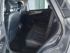 SAIC MG RX5 EV ePLUS National Trend Rongling Flagship Edition - ფოტო 16