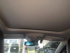 SAIC MG RX5 EV ePLUS National Trend Rongling Flagship Edition - ფოტო 17