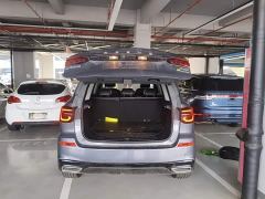 SAIC MG RX5 EV ePLUS National Trend Rongling Flagship Edition - ფოტო 18