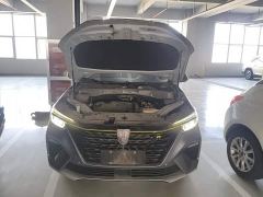SAIC MG RX5 EV ePLUS National Trend Rongling Flagship Edition - ფოტო 19