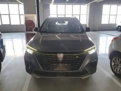 SAIC MG RX5 EV ePLUS National Trend Rongling Flagship Edition - ფოტო 2